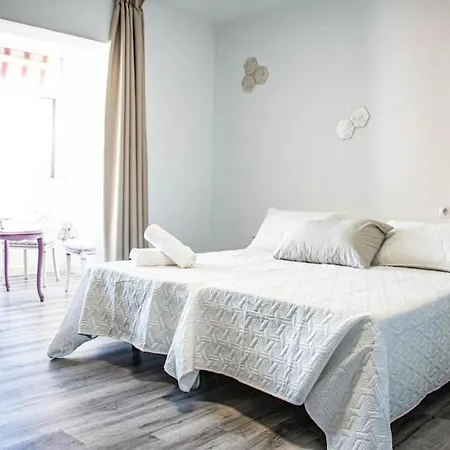 Loft La Marina Nerja Apartment Exterior photo