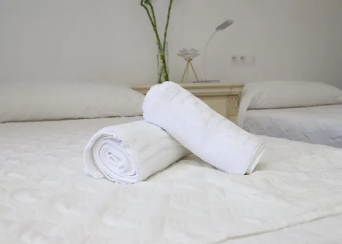 Loft La Marina Nerja