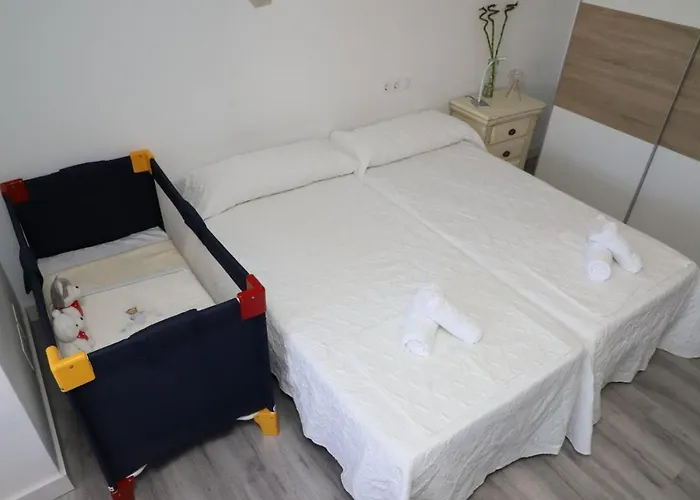 Loft La Marina Nerja