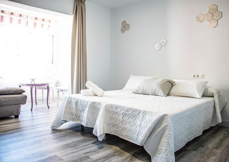 Apartament Loft La Marina *