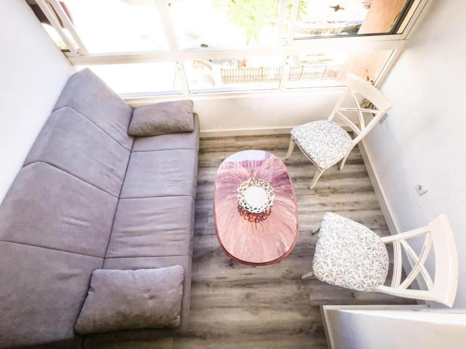 Apartament Loft La Marina
