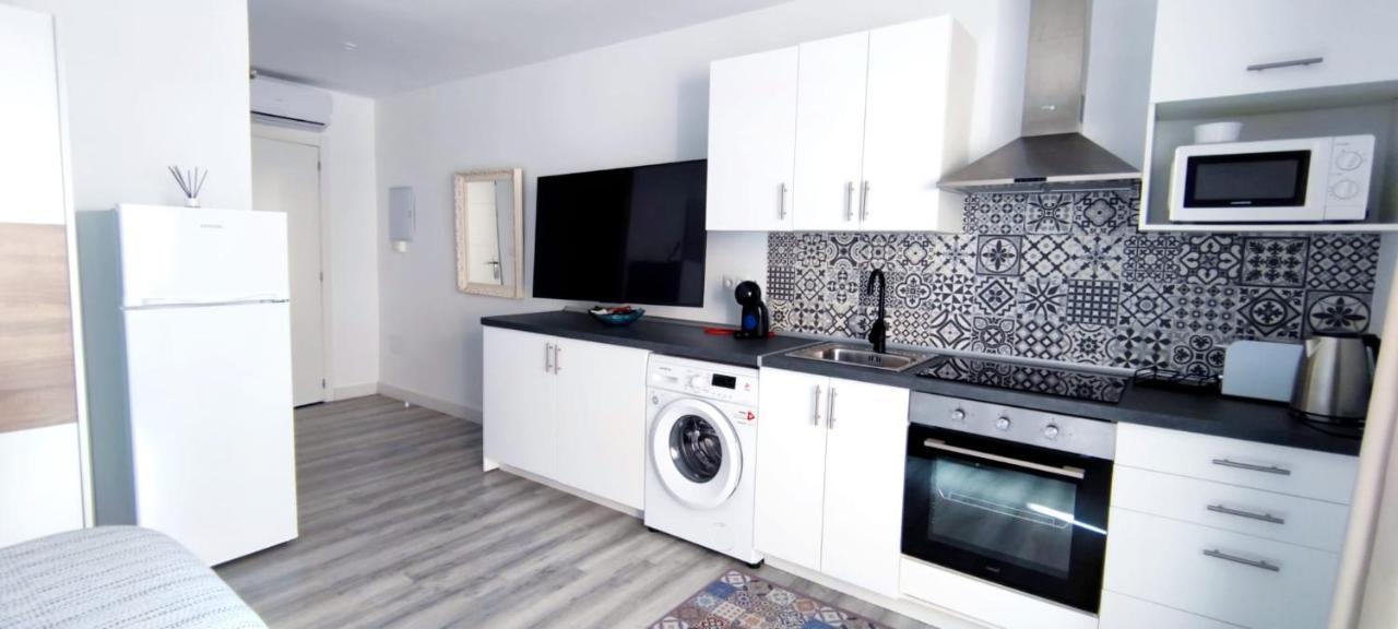 Loft La Marina Apartment *