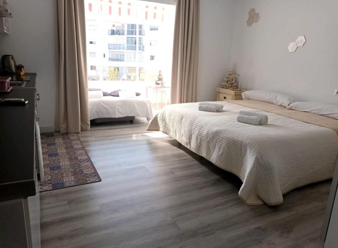 Apartament Loft La Marina *