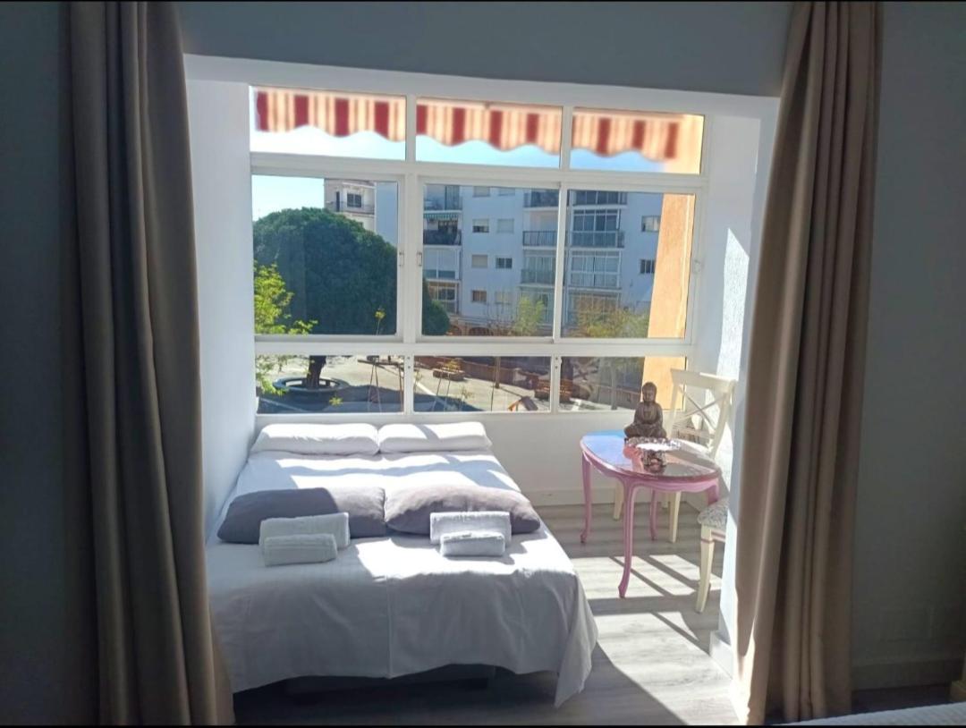 Loft La Marina Apartament