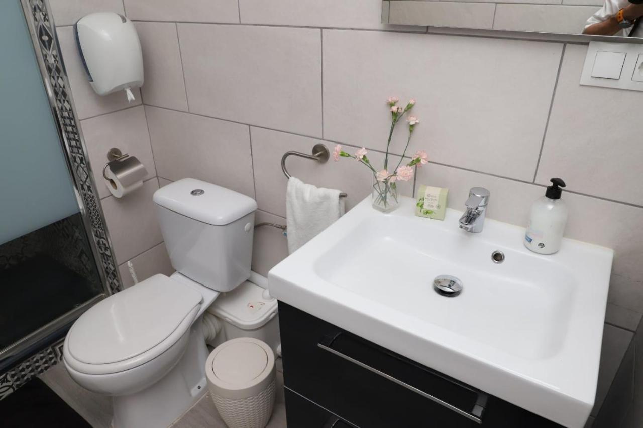 Apartment Loft La Marina Nerja