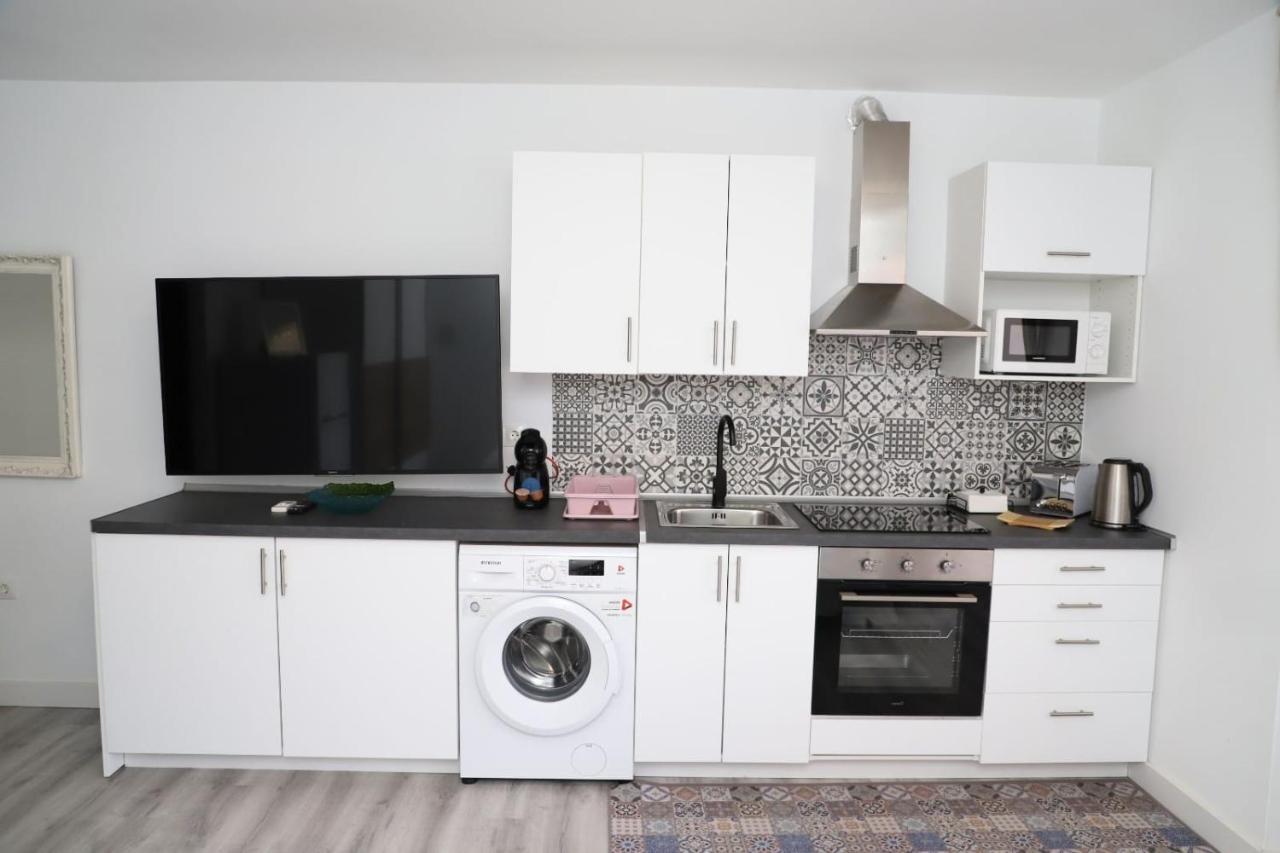 Apartament Loft La Marina *